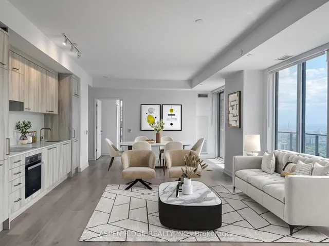 634 Church St #4506, Toronto 3