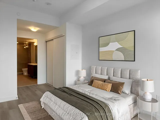 634 Church St #4506, Toronto 5