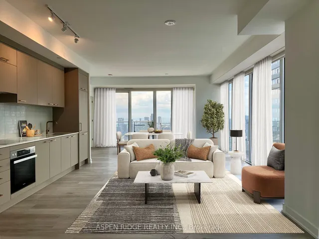 634 Church St #4507, Toronto 2