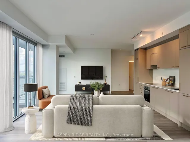 634 Church St #4507, Toronto 3