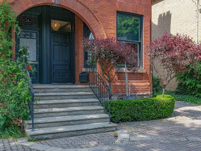 32 Bernard Ave, Toronto 2