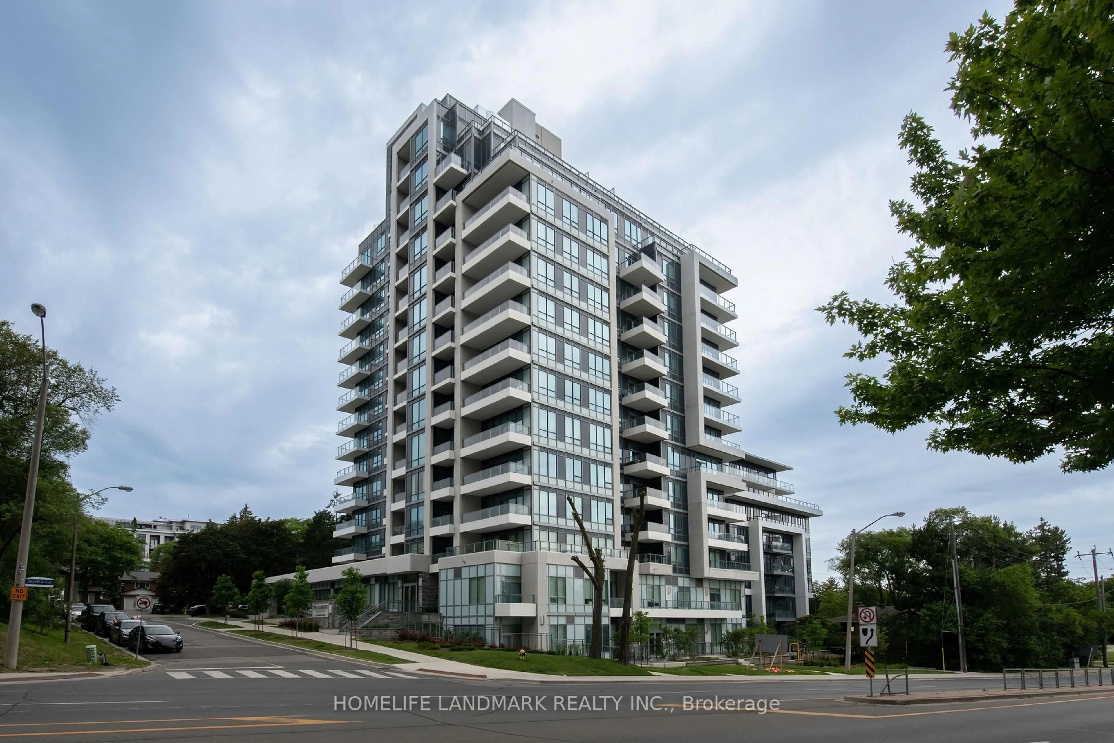 Blurry image for 2 Teagarden Crt #710, Toronto Ontario M2N 0L6