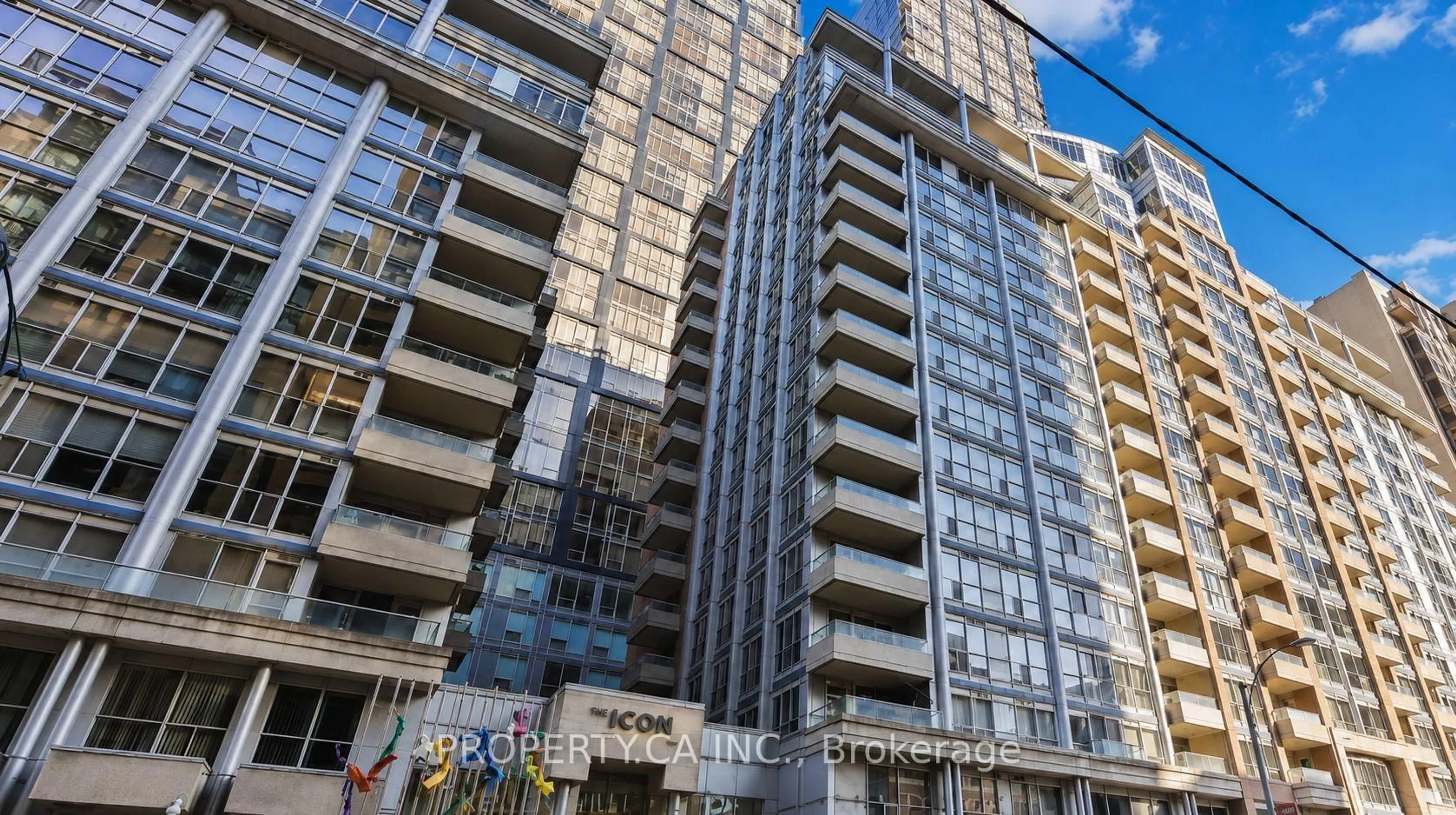 Unknown for 250 Wellington St #329, Toronto Ontario M5V 3P6