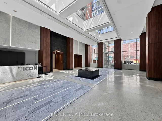 250 Wellington St #329, Toronto 3