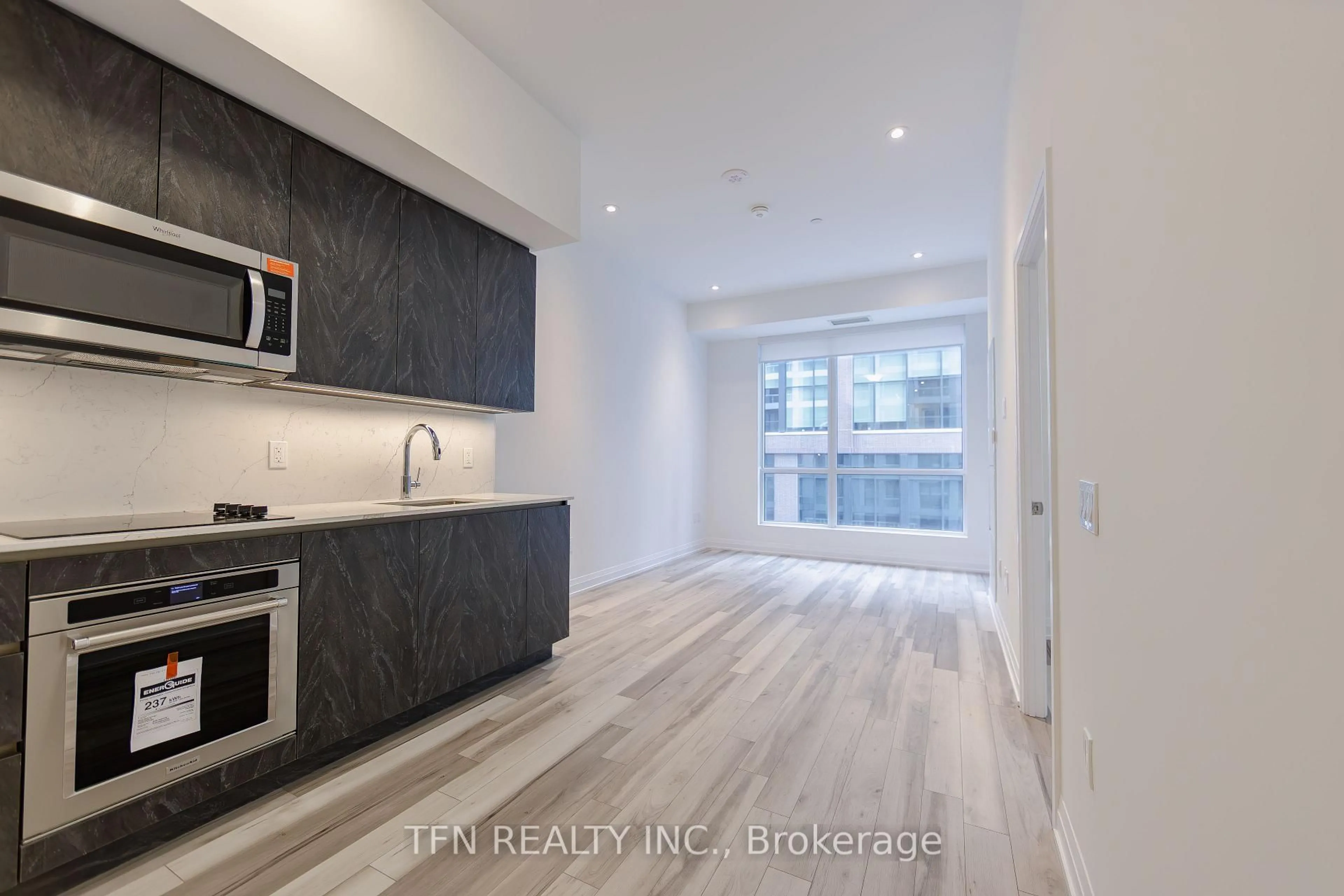 Unknown for 15 Richardson St #531, Toronto Ontario M5A 0Y5