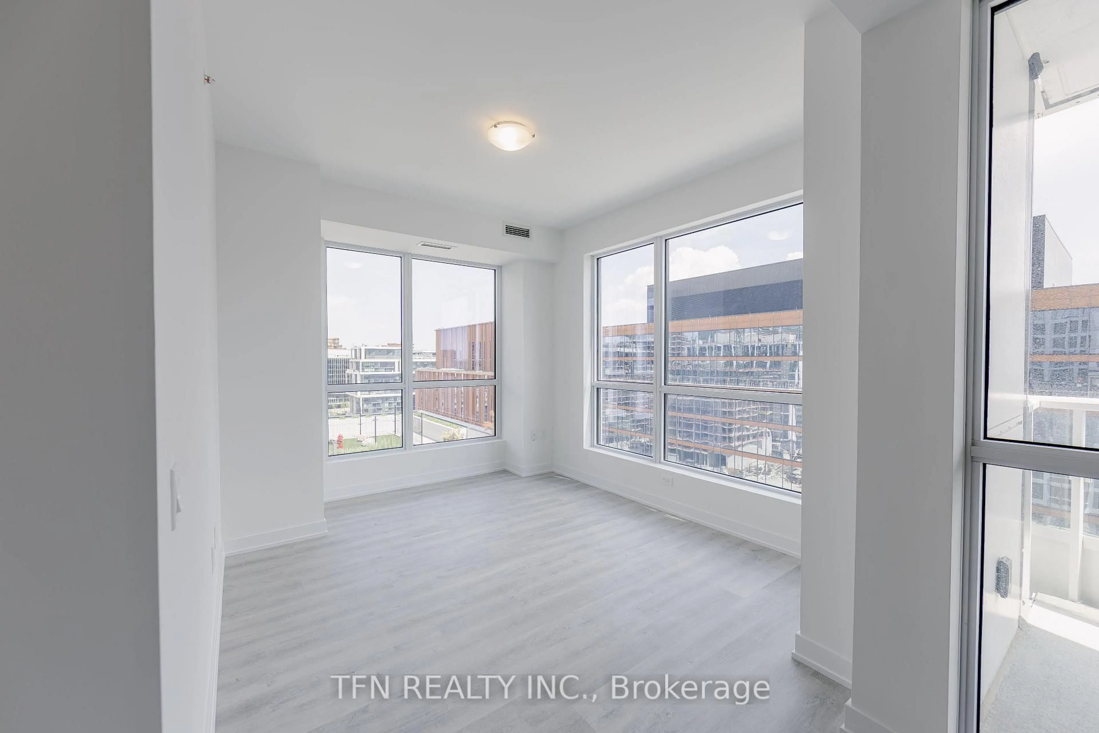 A pic of a room for 15 Richardson St #1313, Toronto Ontario M5A 0Y5
