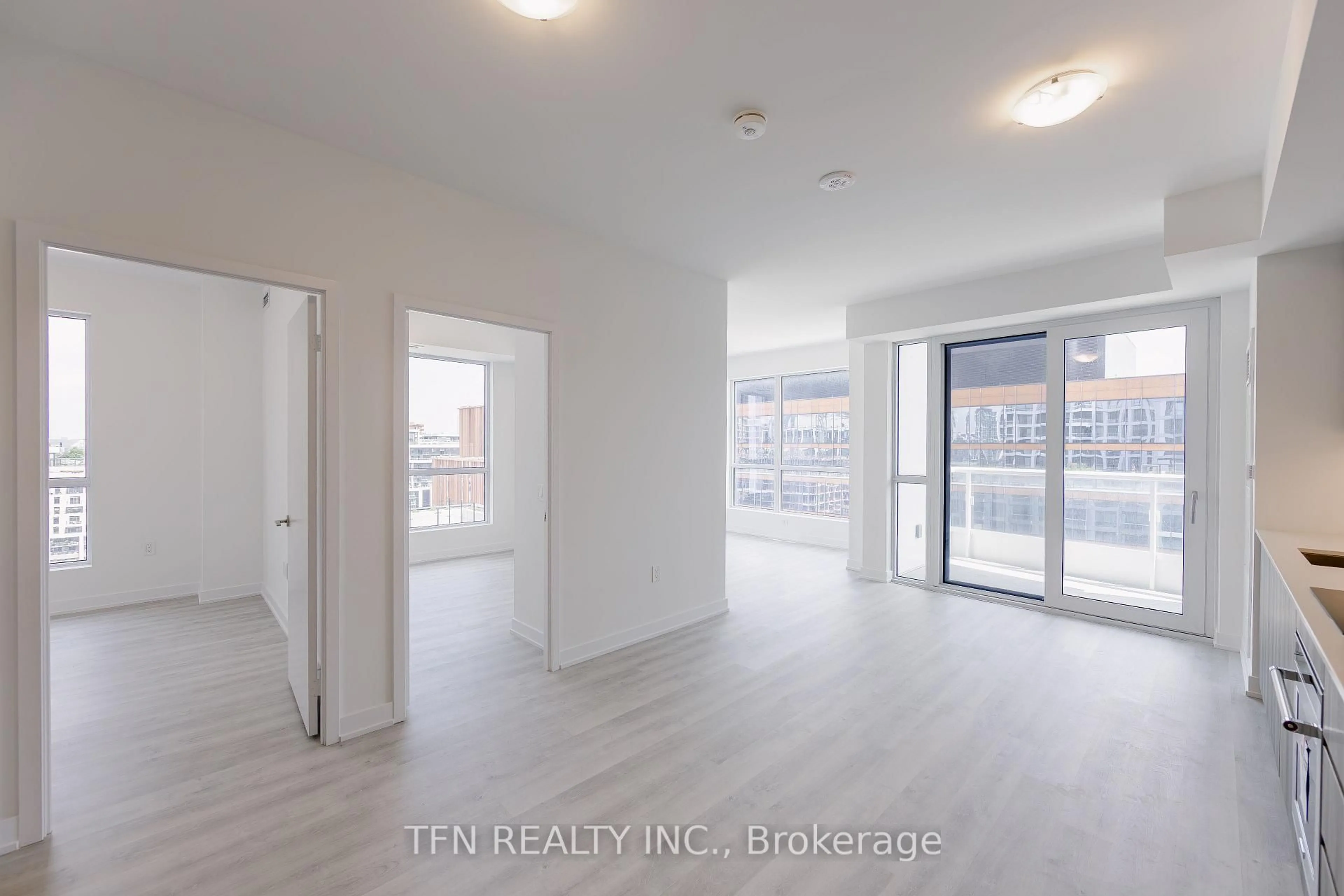 A pic of a room for 15 Richardson St #1313, Toronto Ontario M5A 0Y5