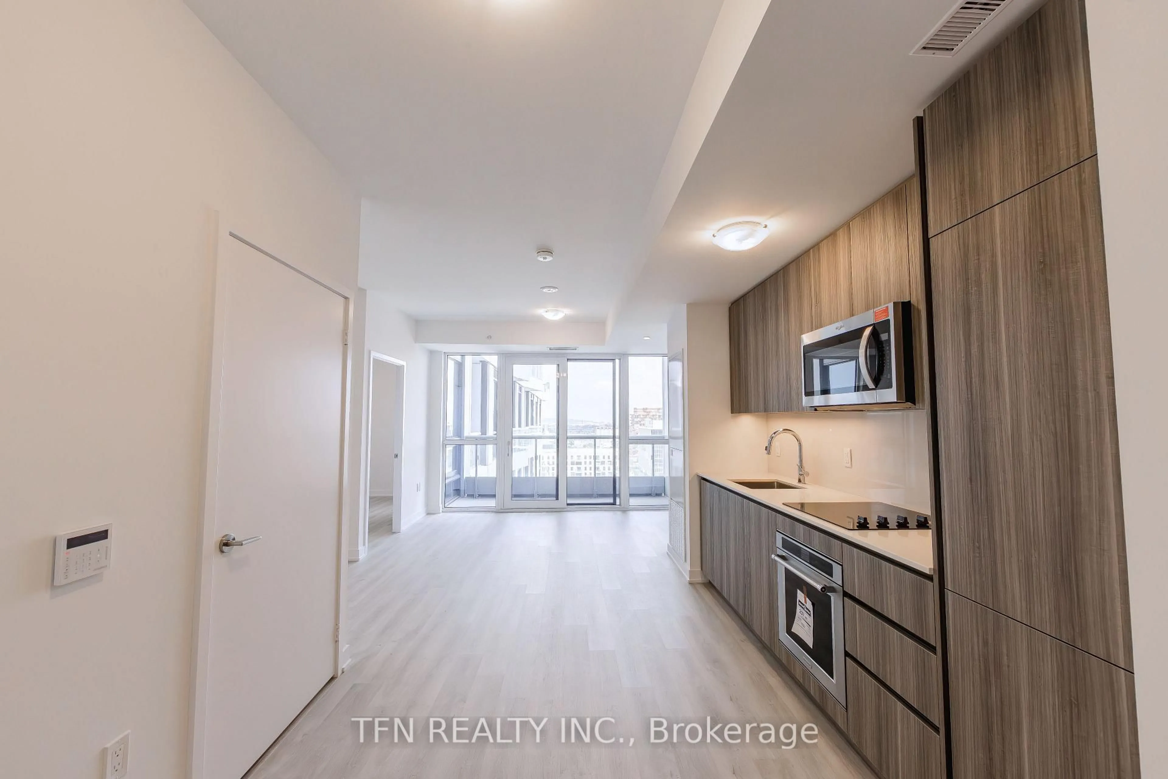 Unknown for 15 Richardson St #1610, Toronto Ontario M5A 0Y5