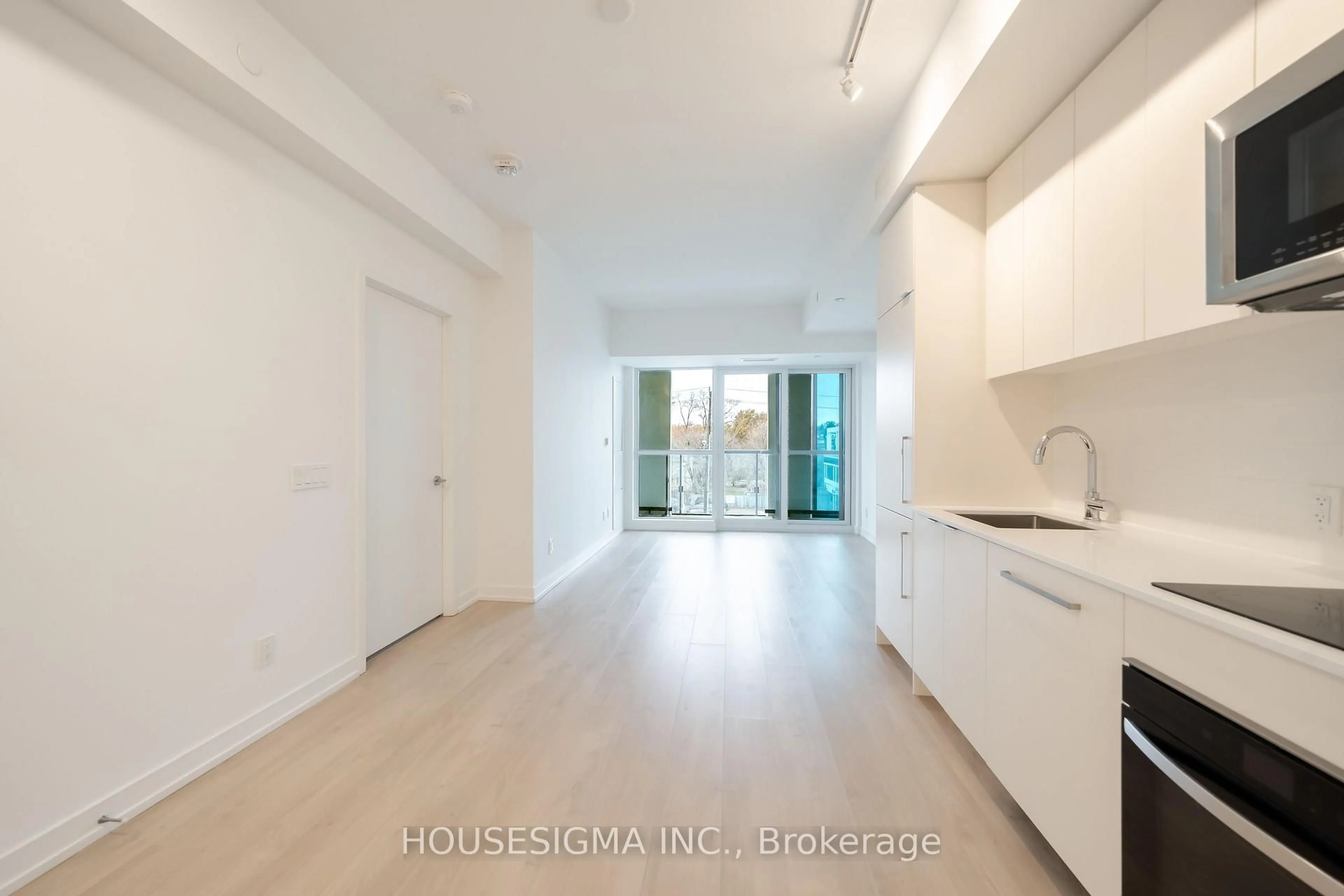 A pic of a room for 181 Sheppard Ave #202, Toronto Ontario M2N 0L9