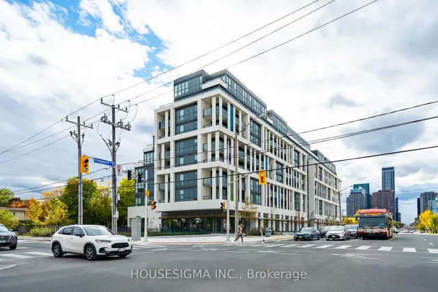 181 Sheppard Ave #414, Toronto
