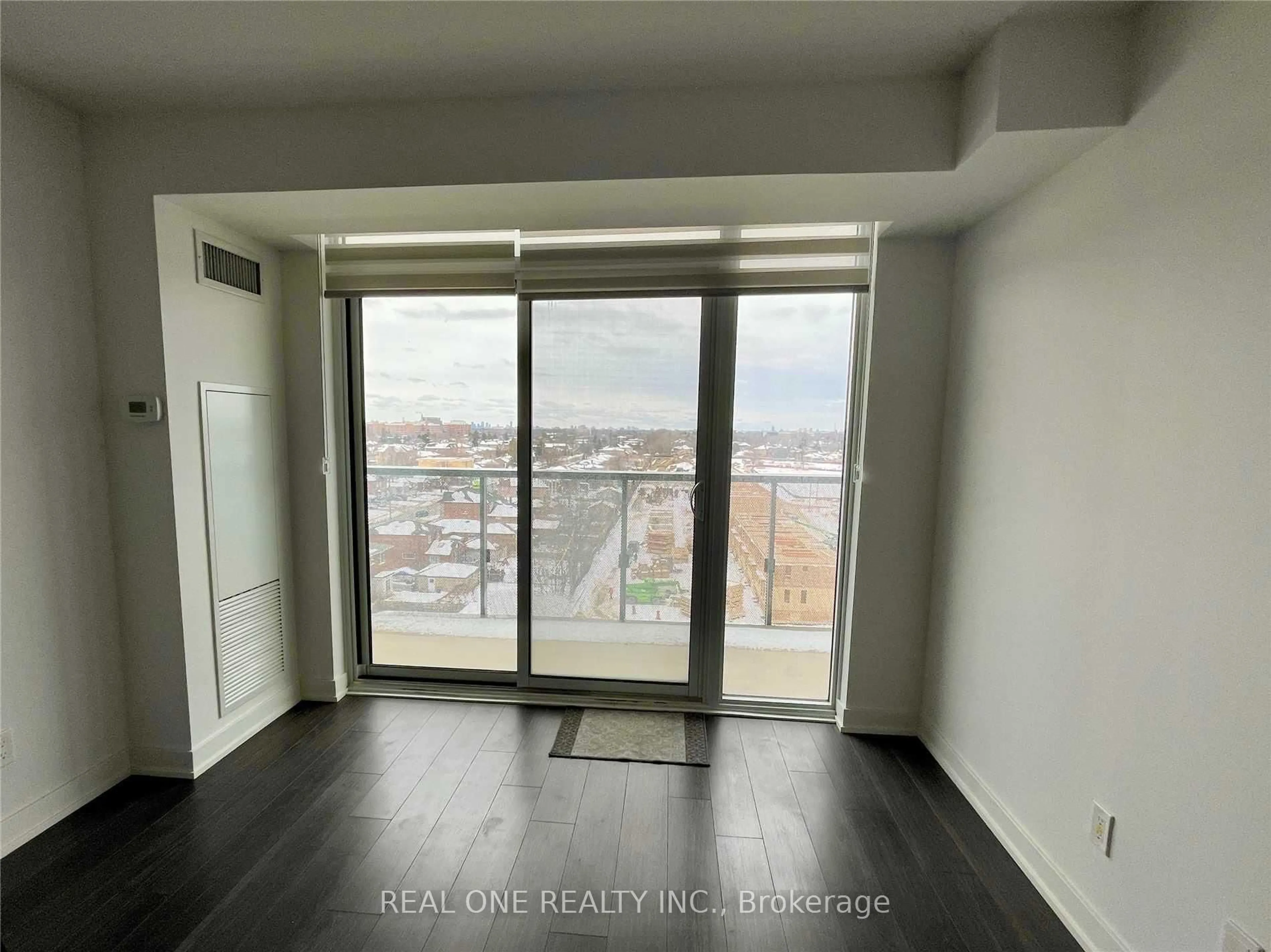 A pic of a room for 120 Varna Dr #914, Toronto Ontario M6A 0B3