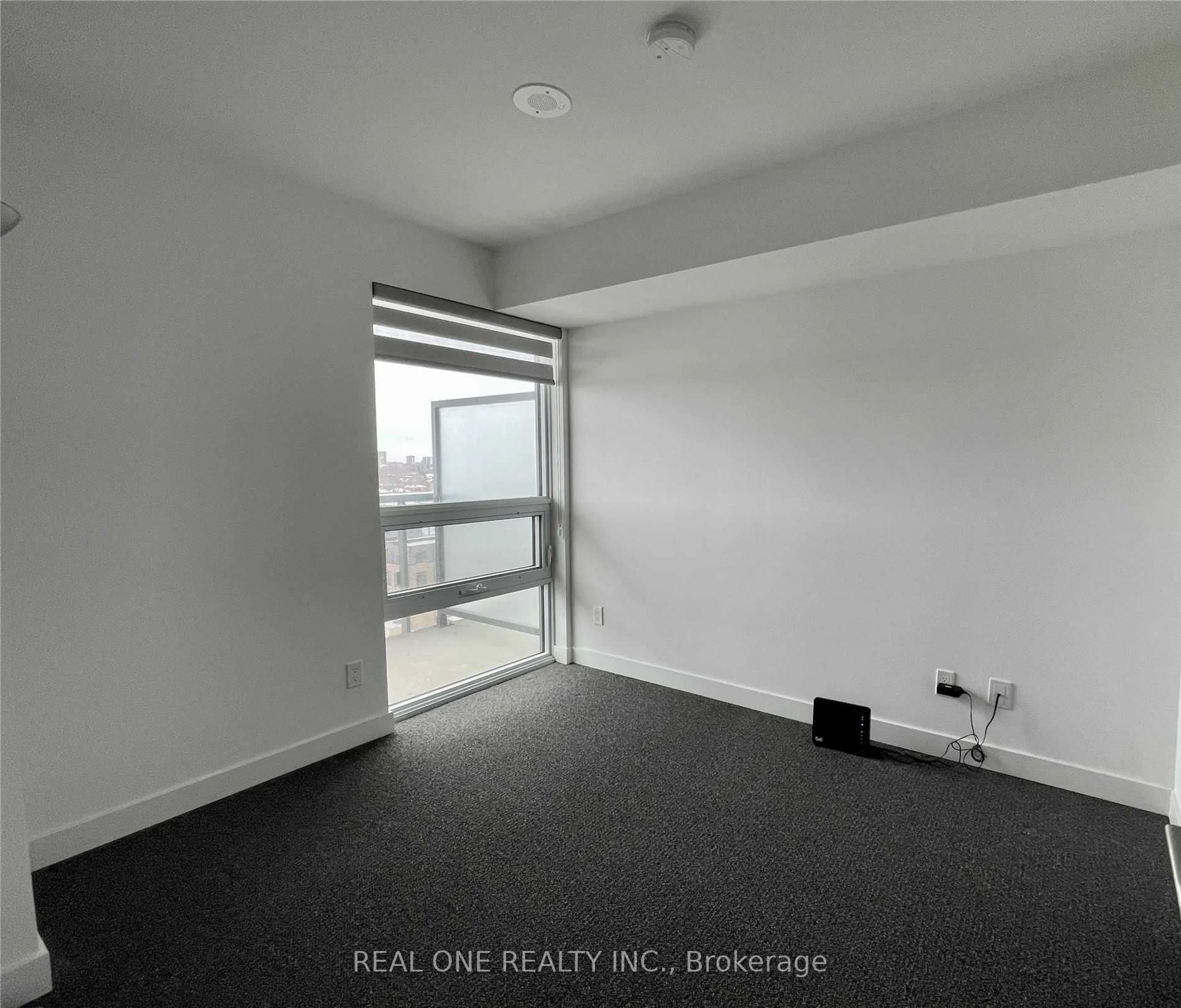 A pic of a room for 120 Varna Dr #914, Toronto Ontario M6A 0B3