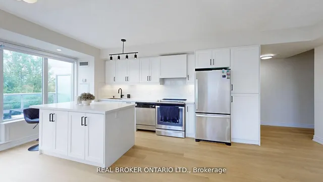 701 Sheppard Ave #415, Toronto 4