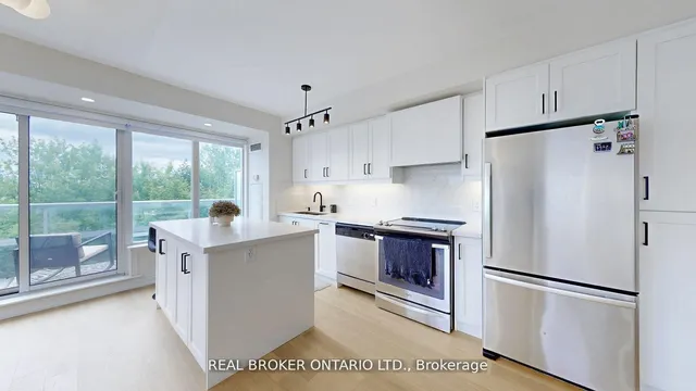 701 Sheppard Ave #415, Toronto 5
