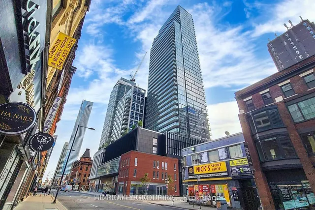 1 Gloucester St #2 Parking Tandem, Toronto 2