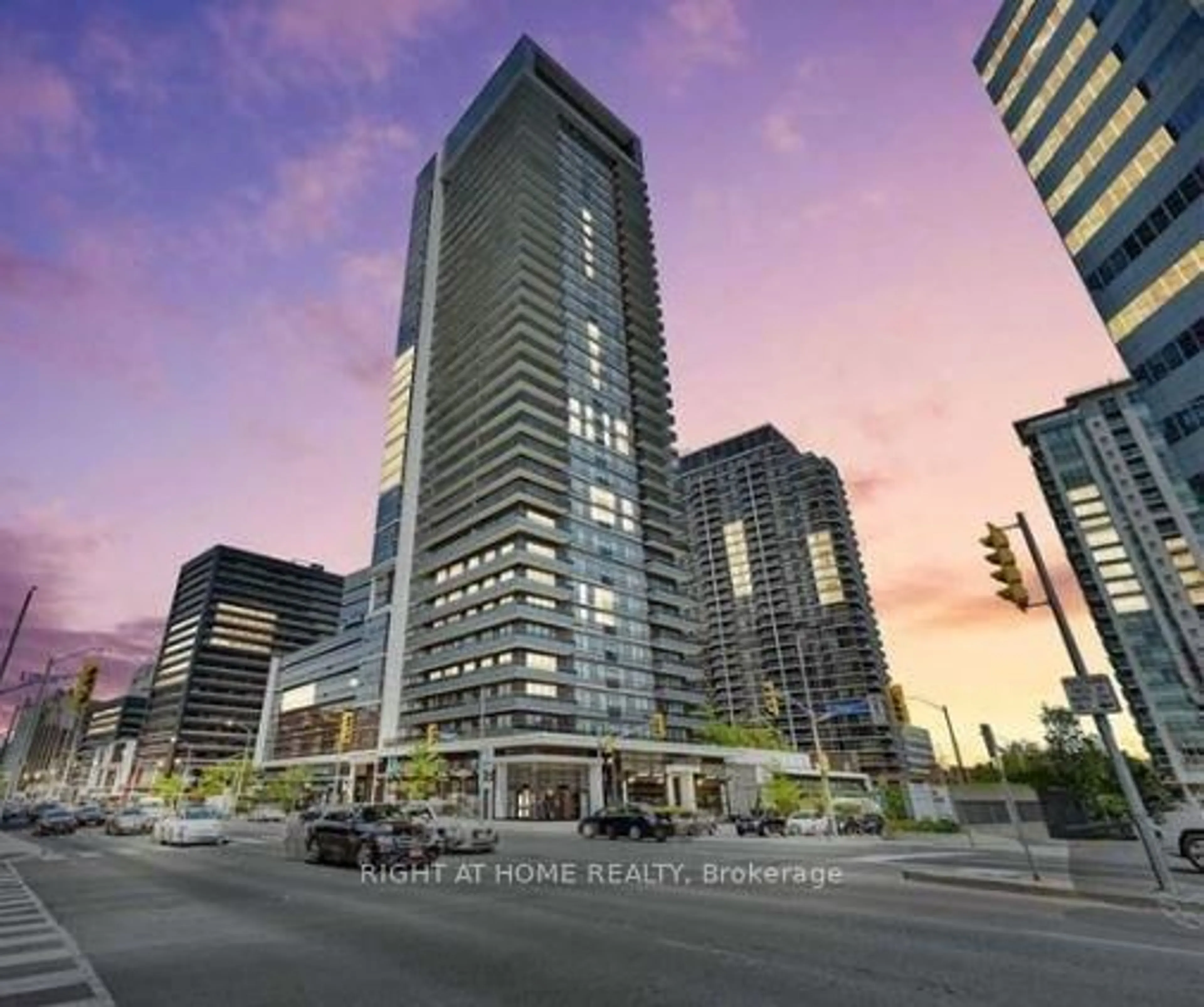 Unknown for 2 Anndale Dr #1208, Toronto Ontario M2N 0G5