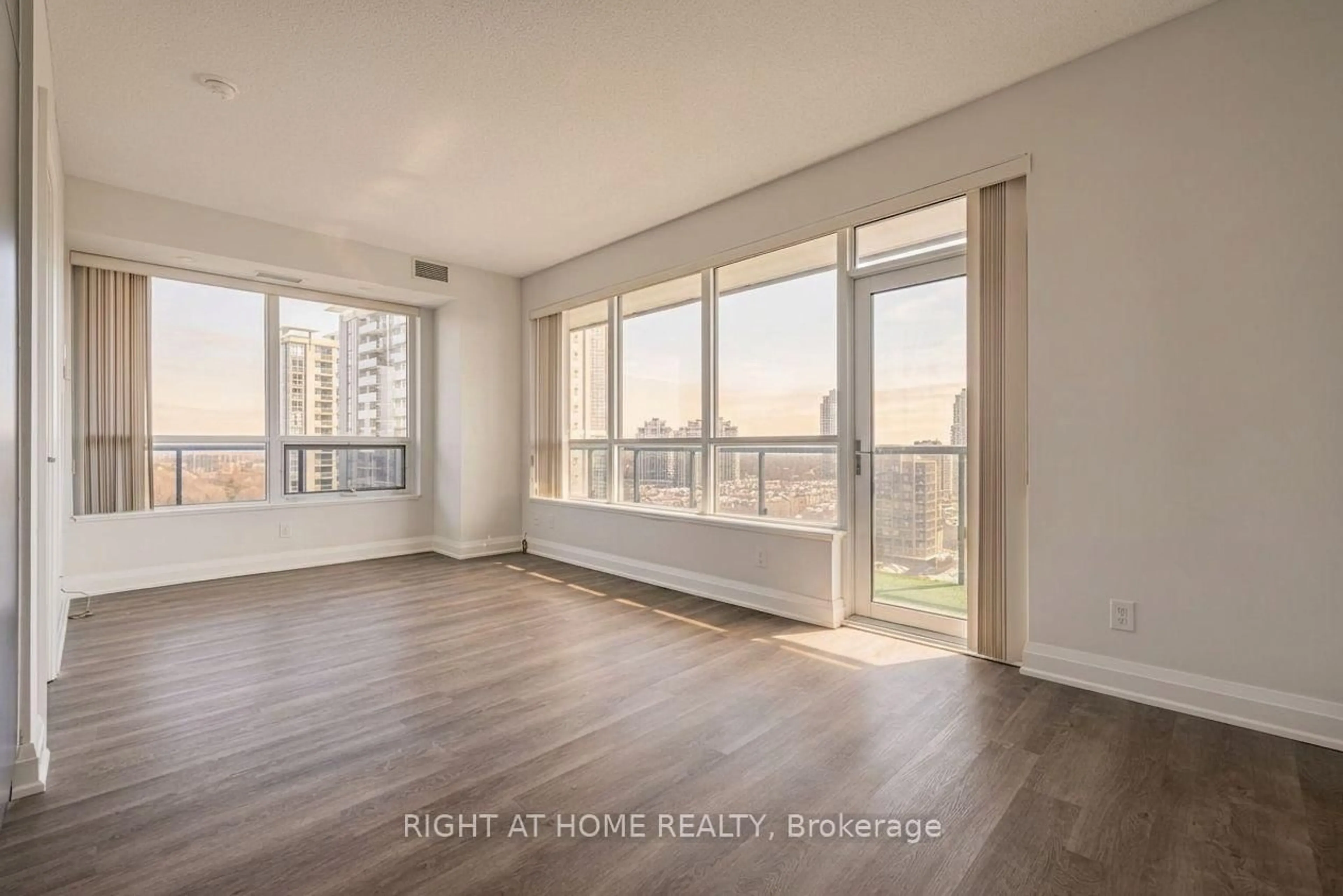 A pic of a room for 2 Anndale Dr #1208, Toronto Ontario M2N 0G5