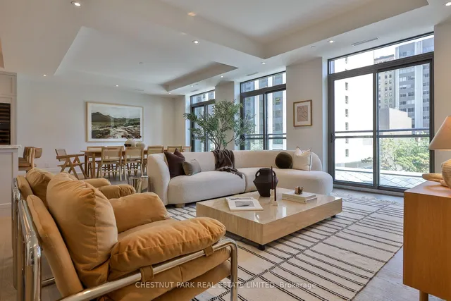10 Prince Arthur Ave #404, Toronto 4