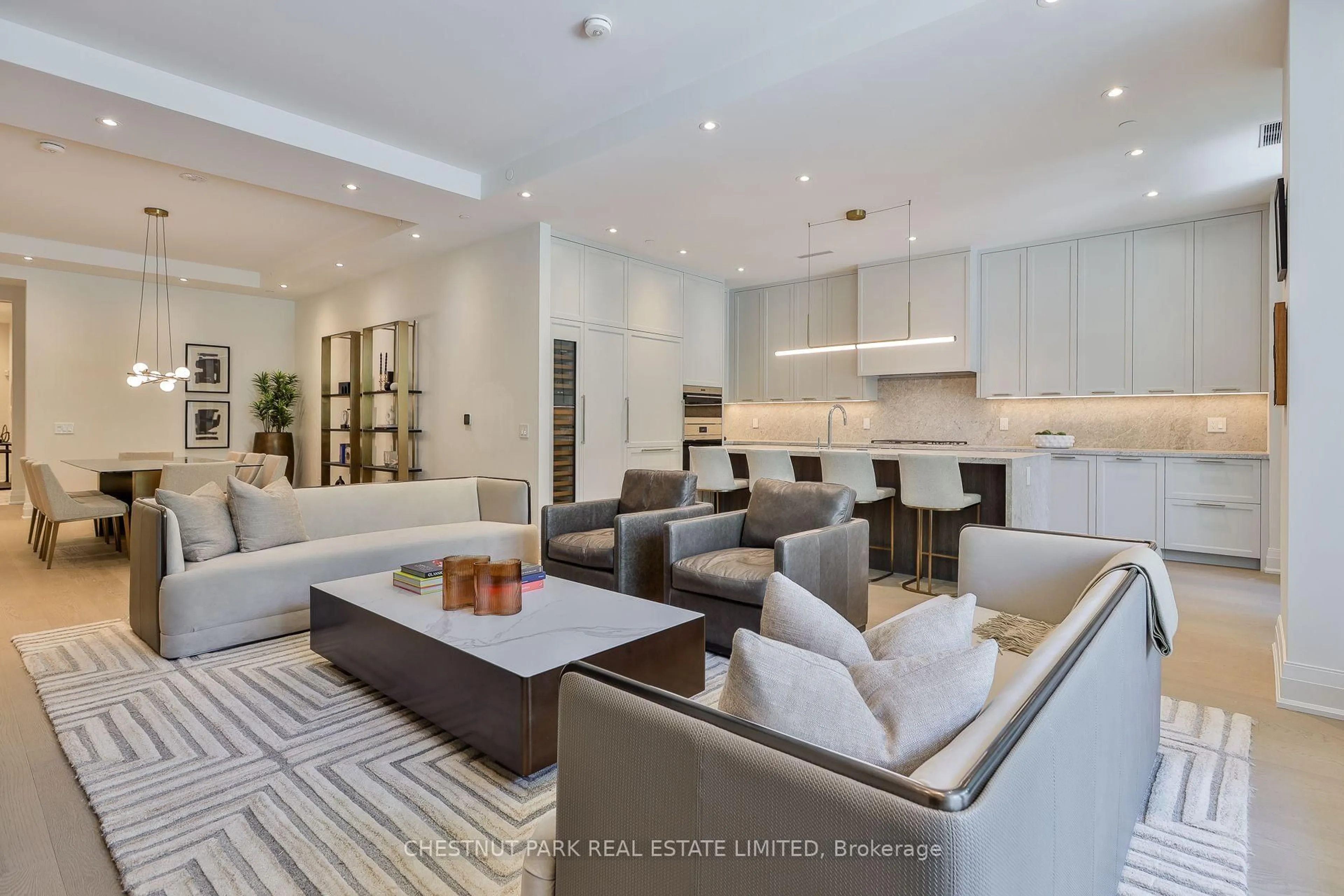 Unknown for 10 Prince Arthur Ave #Garden Home 1, Toronto Ontario M5R 1A9