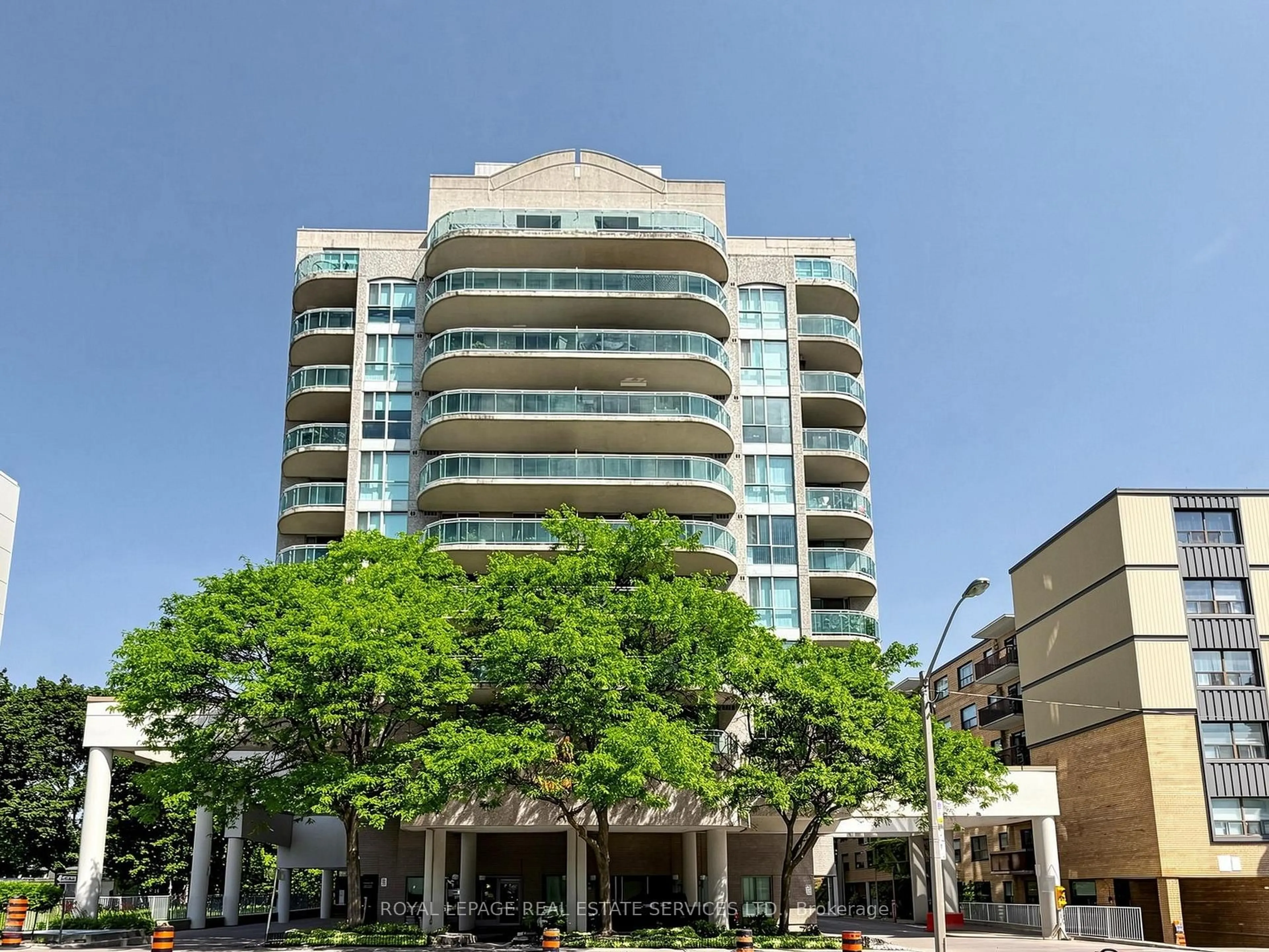 Unknown for 398 Eglinton Ave #203, Toronto Ontario M4P 3H8