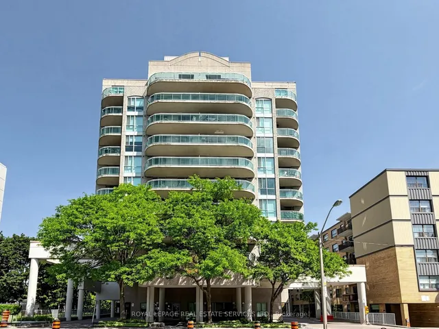 398 Eglinton Ave #203, Toronto