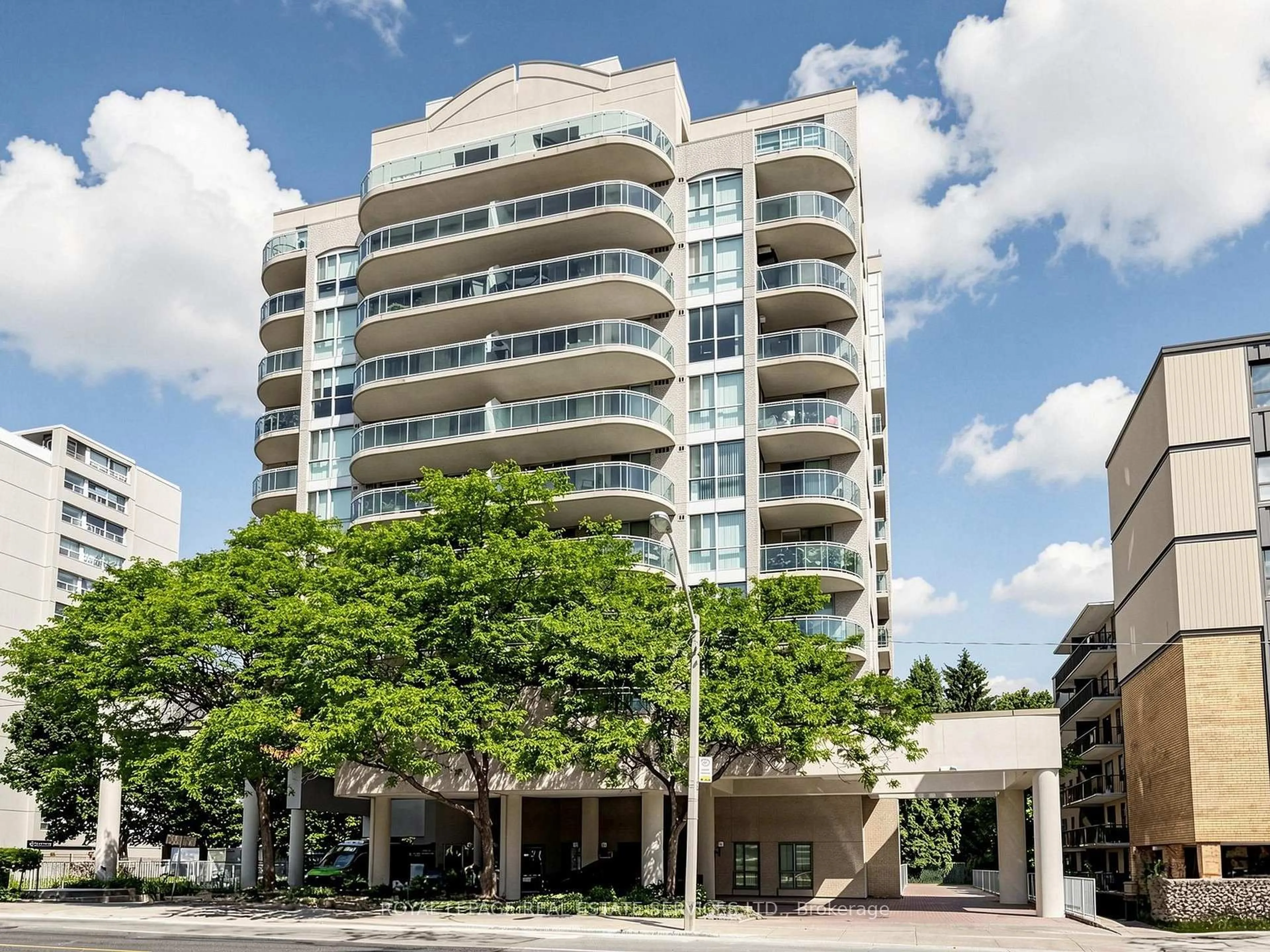Unknown for 398 Eglinton Ave #203, Toronto Ontario M4P 3H8
