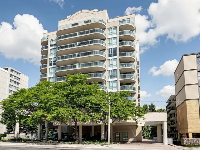 398 Eglinton Ave #203, Toronto 3