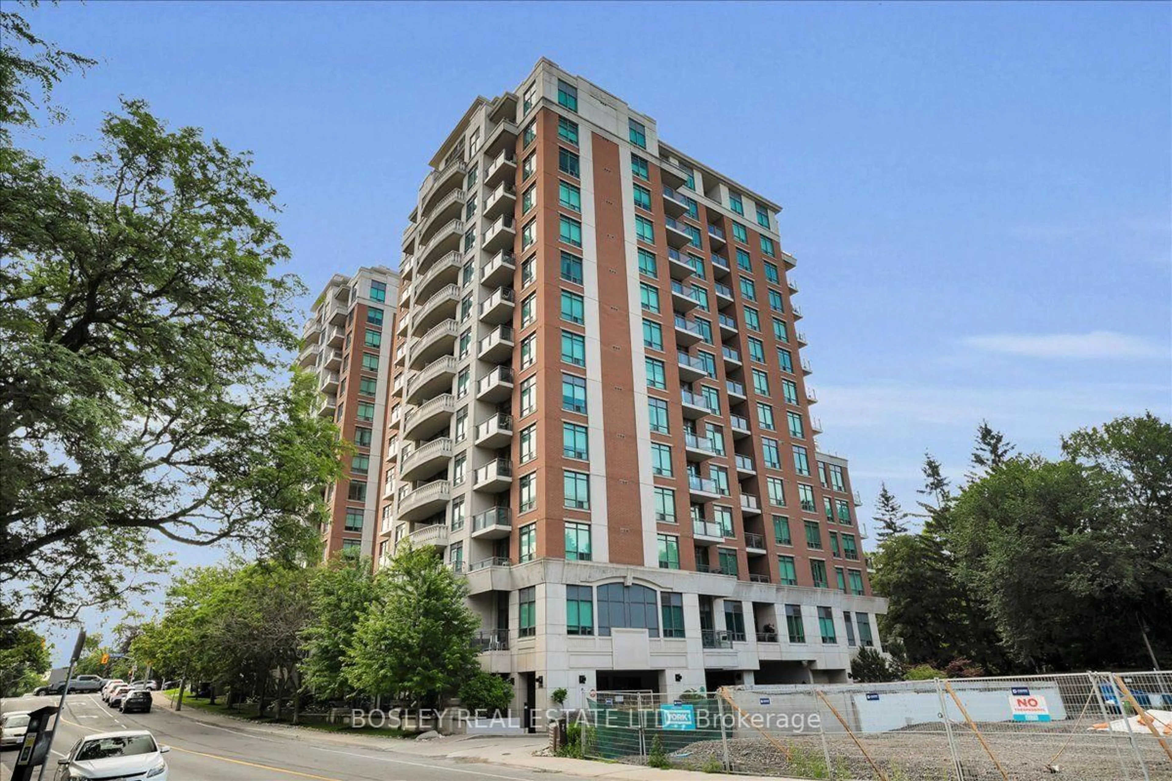 Unknown for 319 Merton Rd #1116, Toronto Ontario M4S 1A5