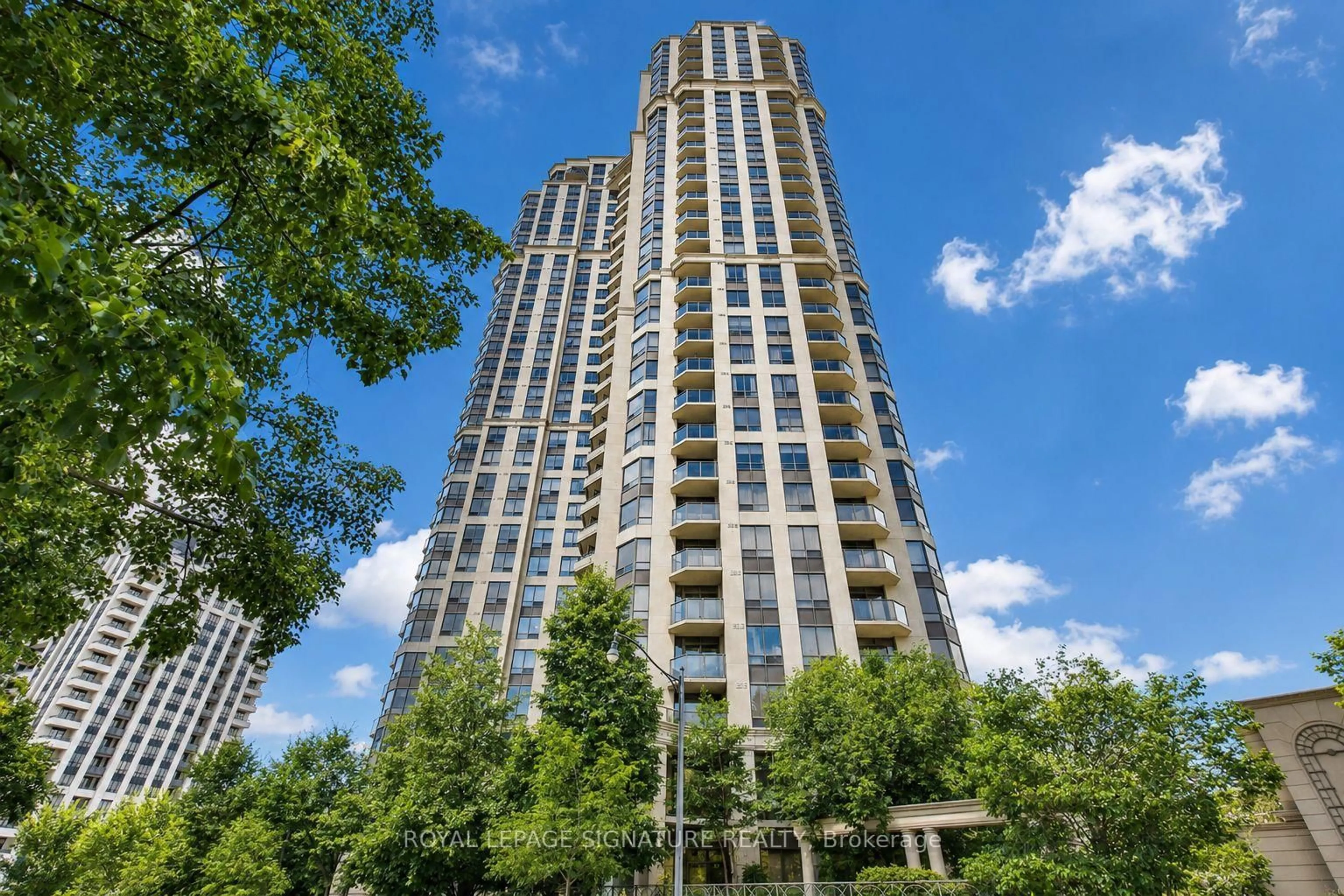 Unknown for 80 Harrison Garden Blvd #323, Toronto Ontario M2N 7E3