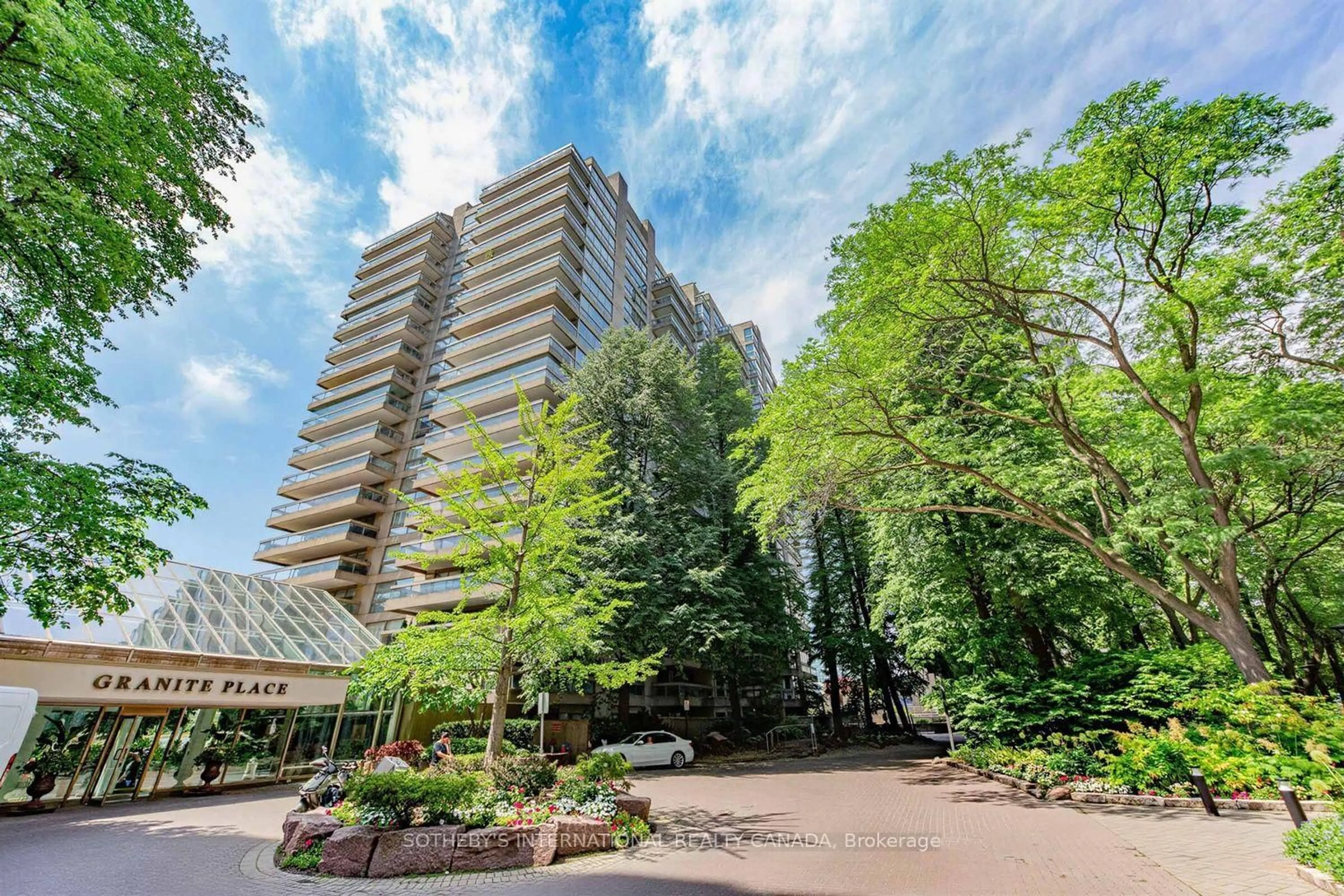 Unknown for 63 St Clair Ave #1801, Toronto Ontario M4V 2Y9
