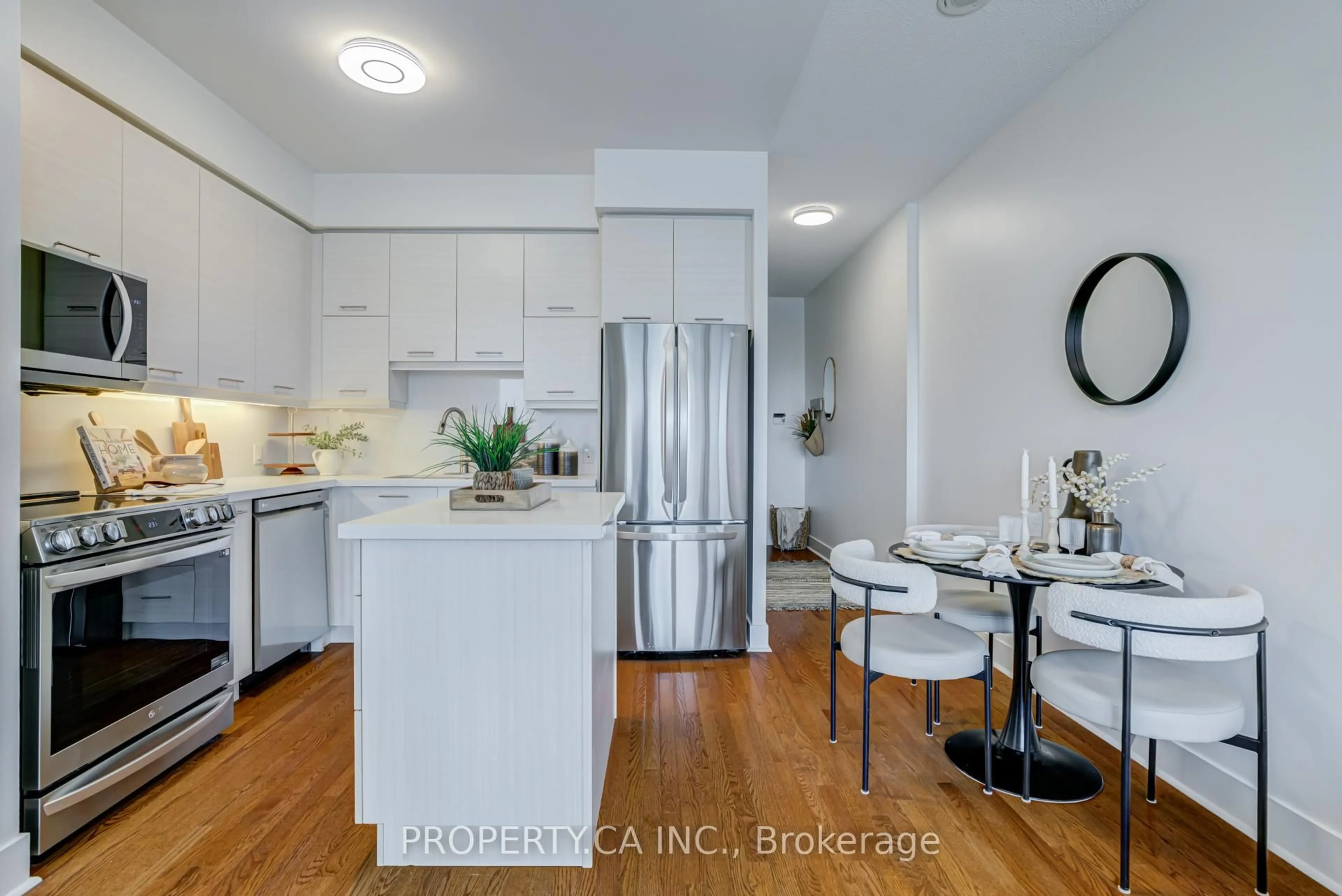 Unknown for 26 Norton Ave #1111, Toronto Ontario M2N 0C6