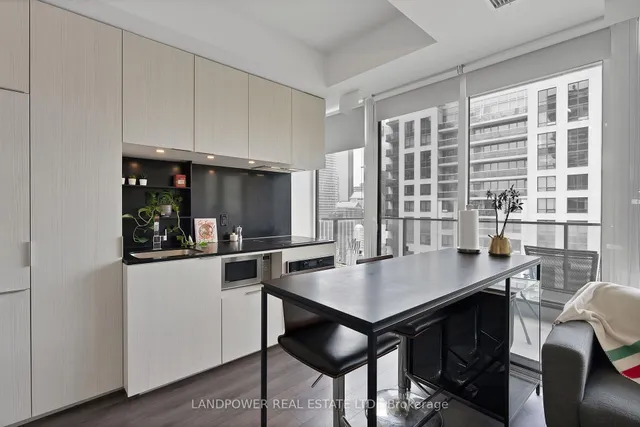 77 Shuter St #2501, Toronto 2