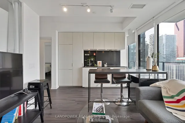 77 Shuter St #2501, Toronto 4