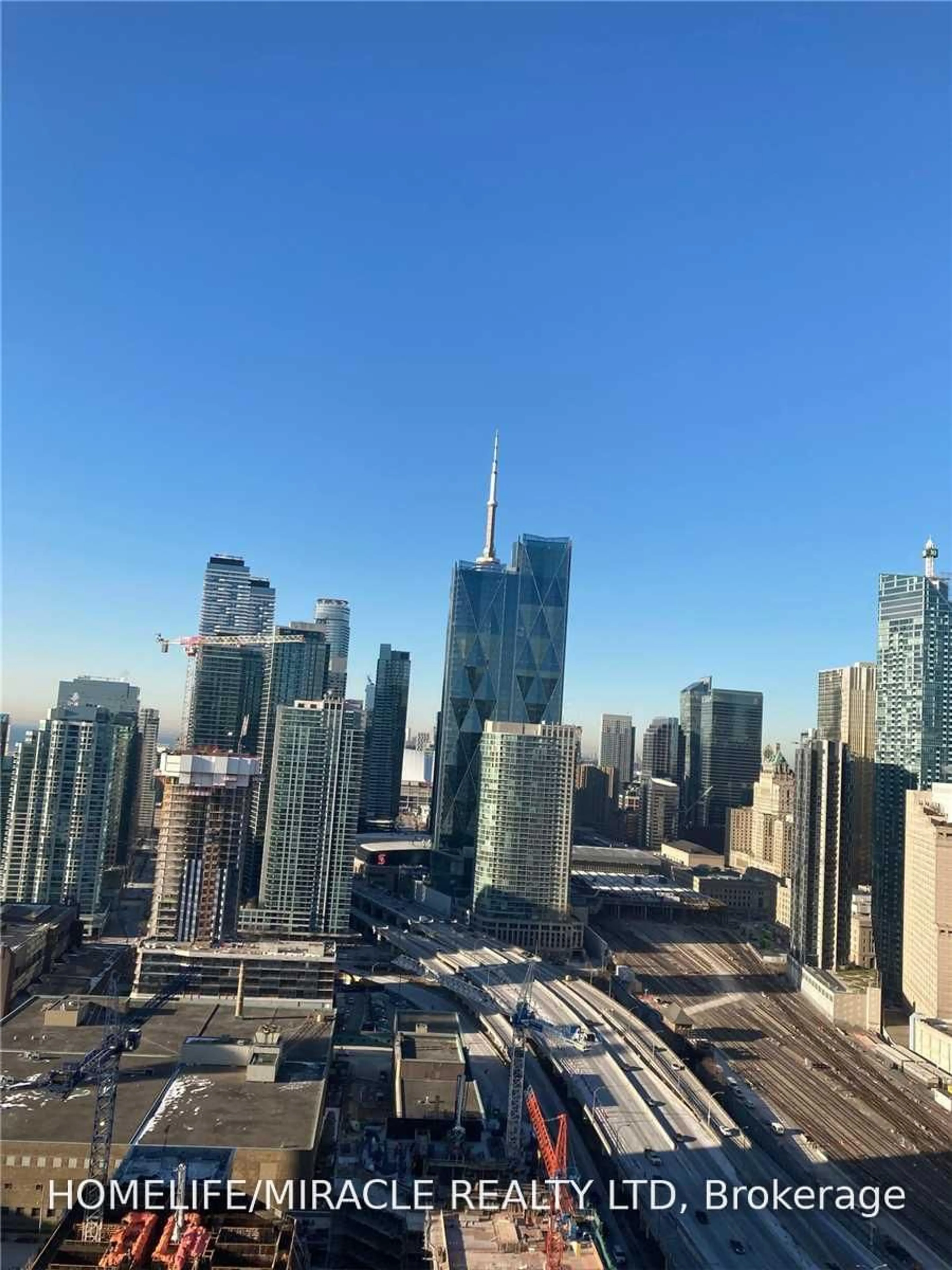 A pic of a room for 15 Lower Jarvis St #3109, Toronto Ontario M5E 1R7