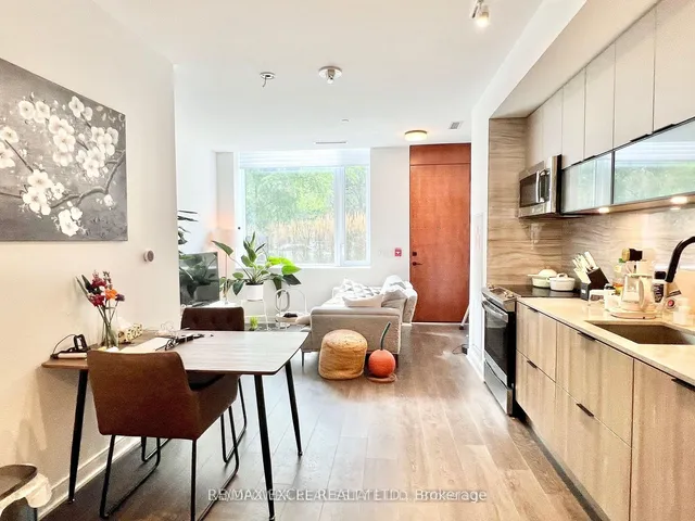 180 Mill St #S123, Toronto 2