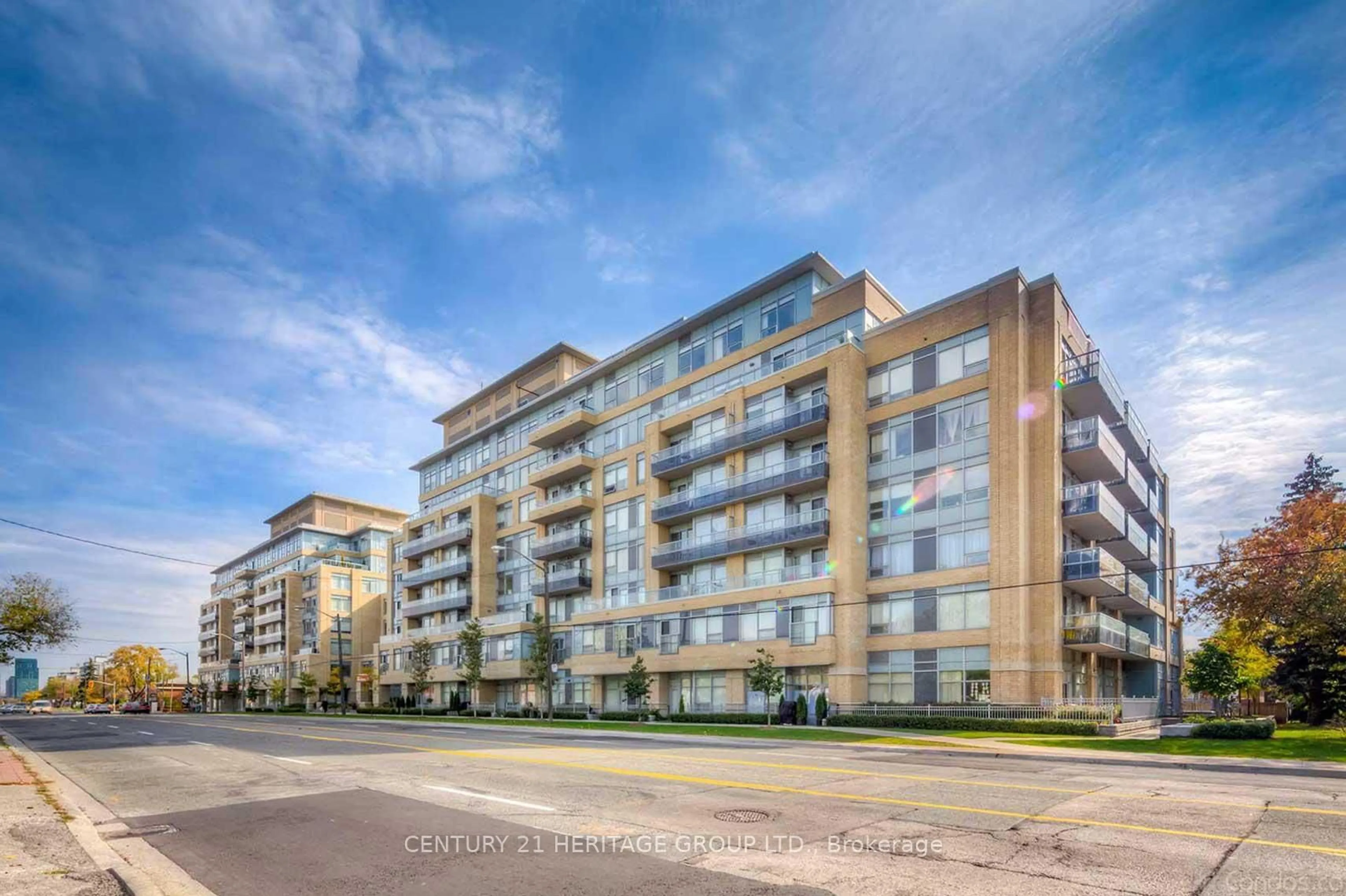 Unknown for 701 Sheppard Ave #610, Toronto Ontario M3H 2S7