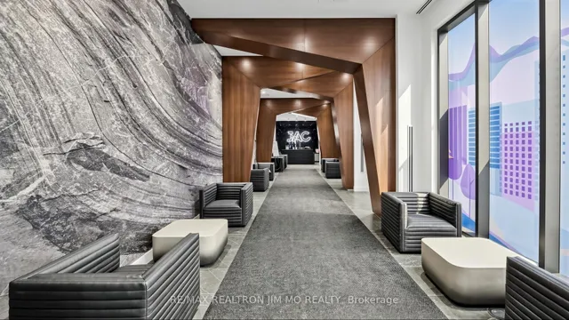 308 Jarvis St #1812, Toronto 5