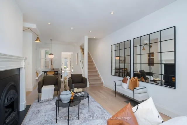 40 Bright St, Toronto 3