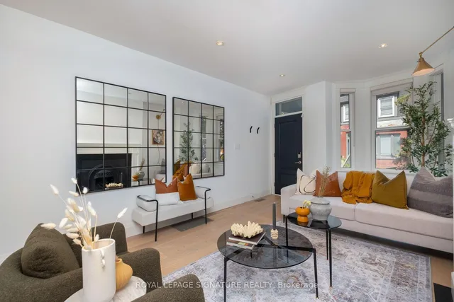 40 Bright St, Toronto 5