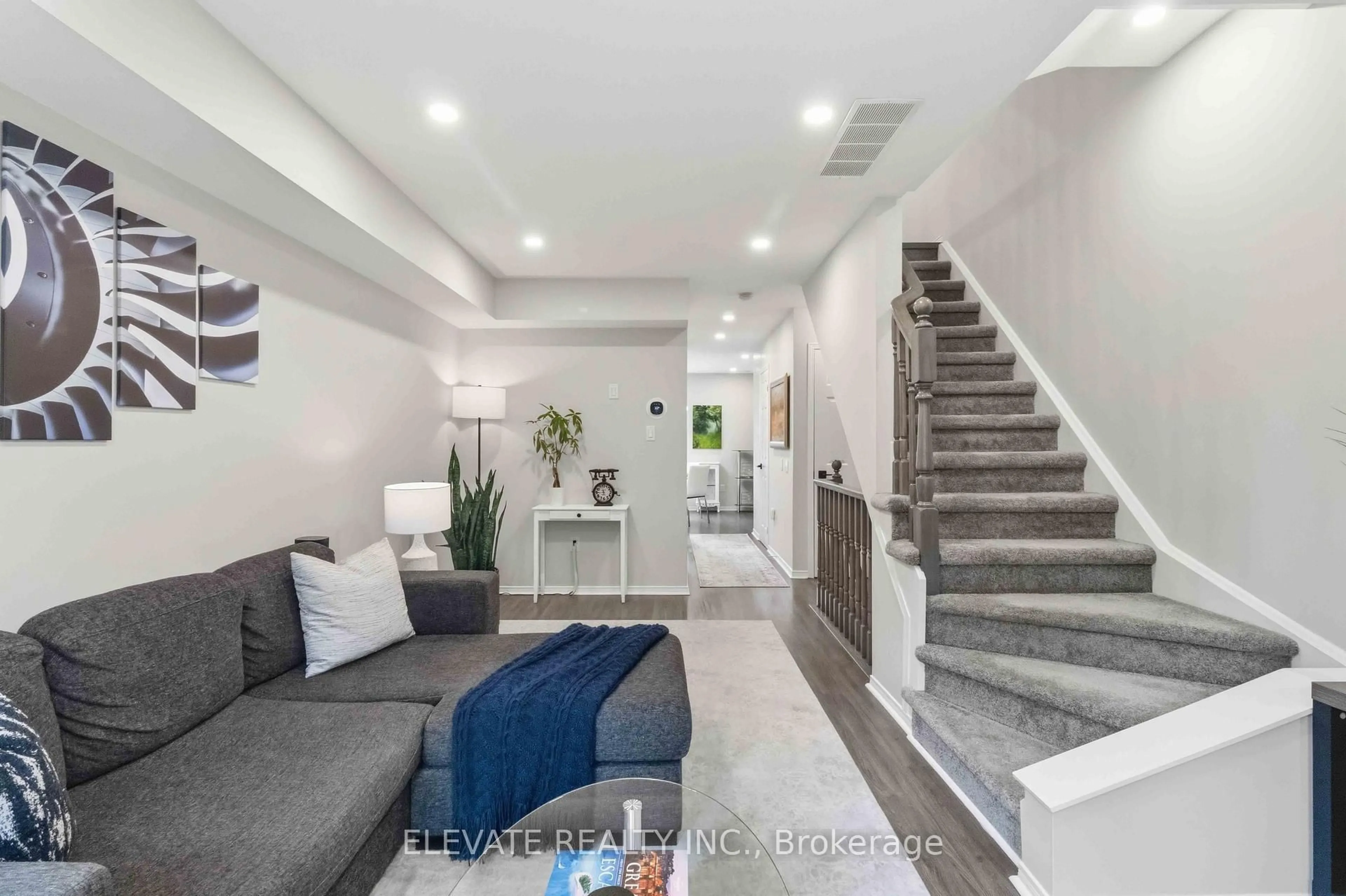 Unknown for 50 Merchant Lane #207, Toronto Ontario M6P 4J6