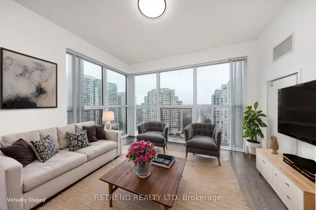 5168 yonge St #1209, Toronto 2