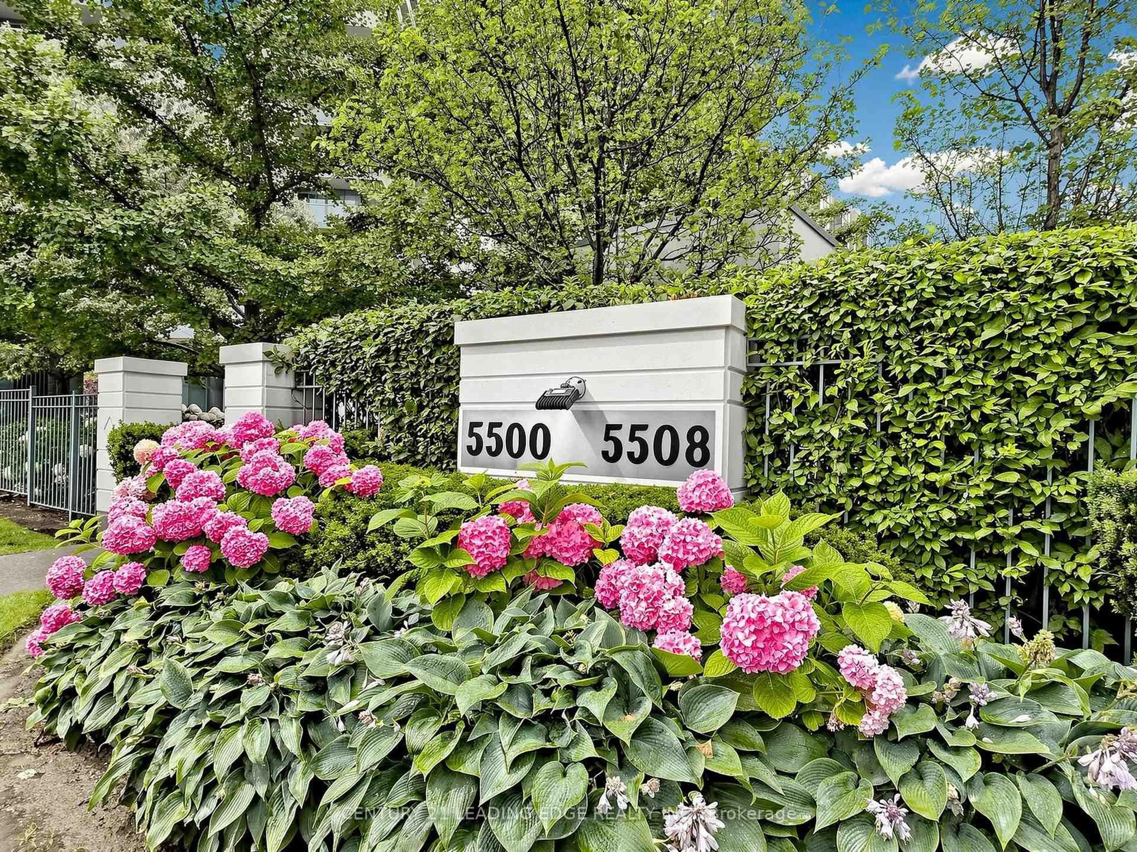 Unknown for 5500 Yonge St #1610, Toronto Ontario M2N 7L1