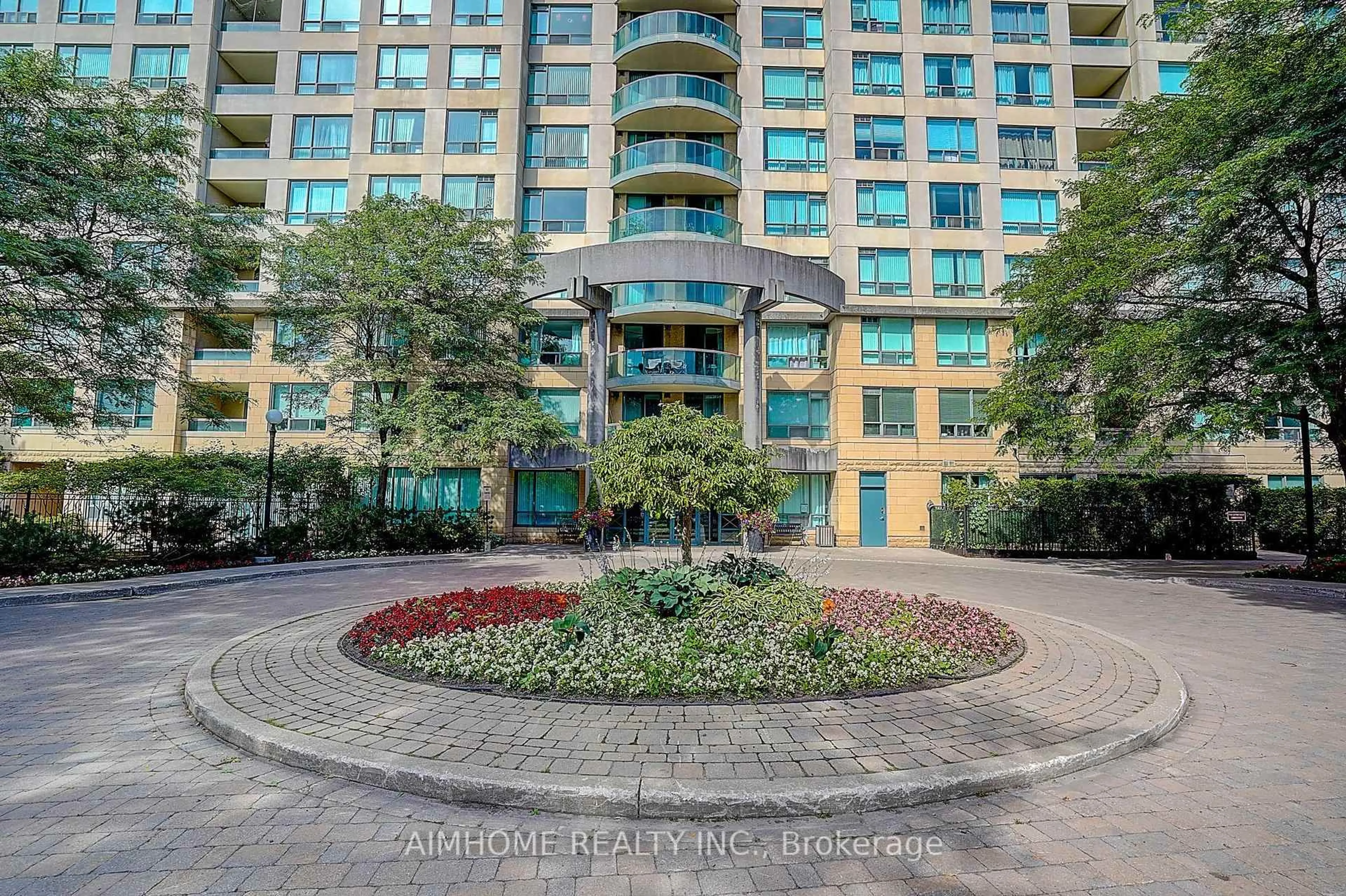 Unknown for 238 Doris Ave #511, Toronto Ontario M2N 6W1