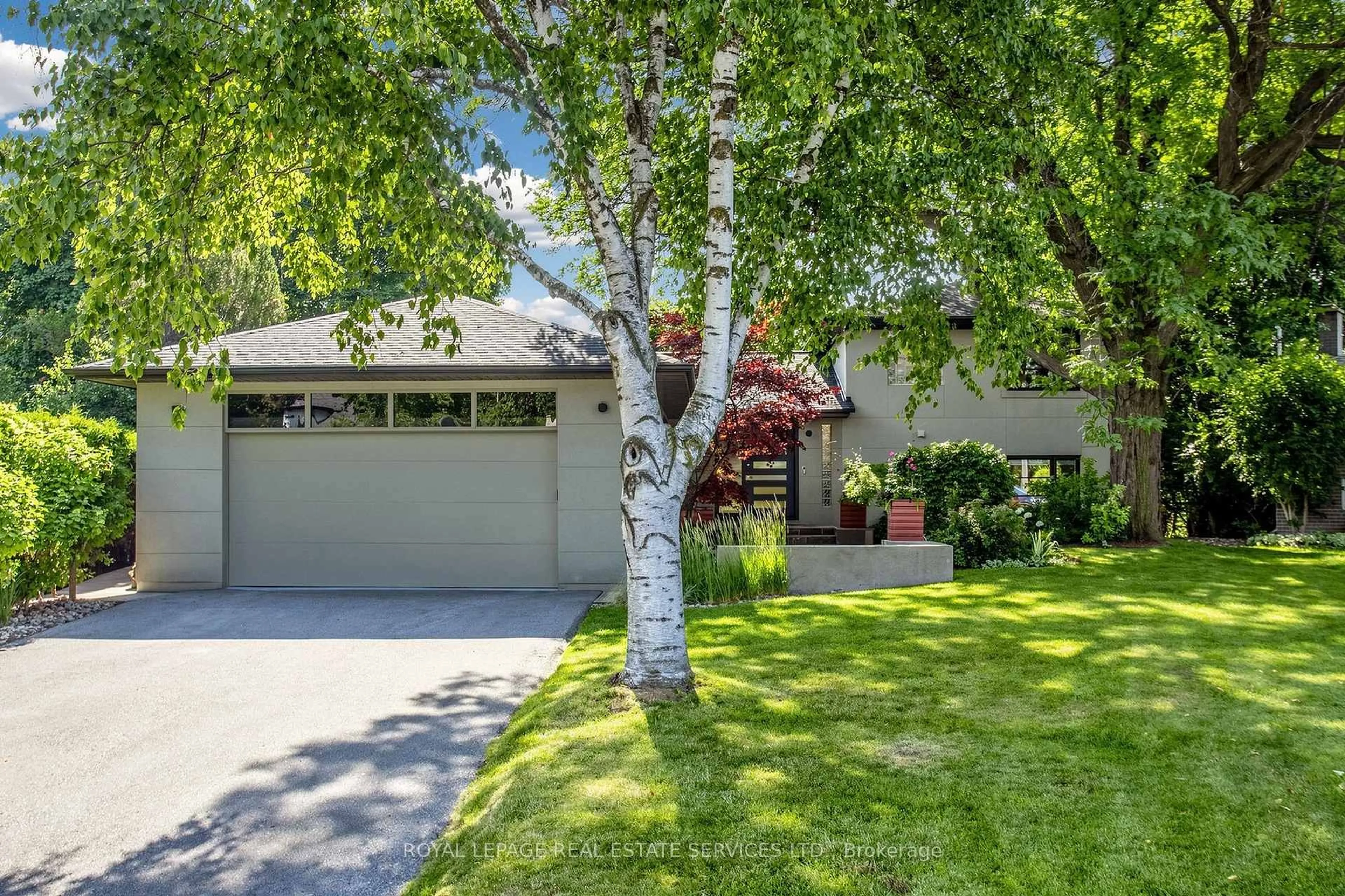 Unknown for 45 HOPPERTON Dr, Toronto Ontario M2L 2S7