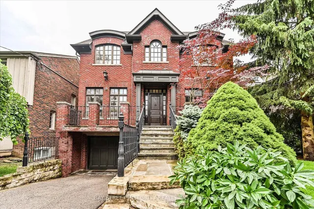 5 Westgrove Cres, Toronto 5