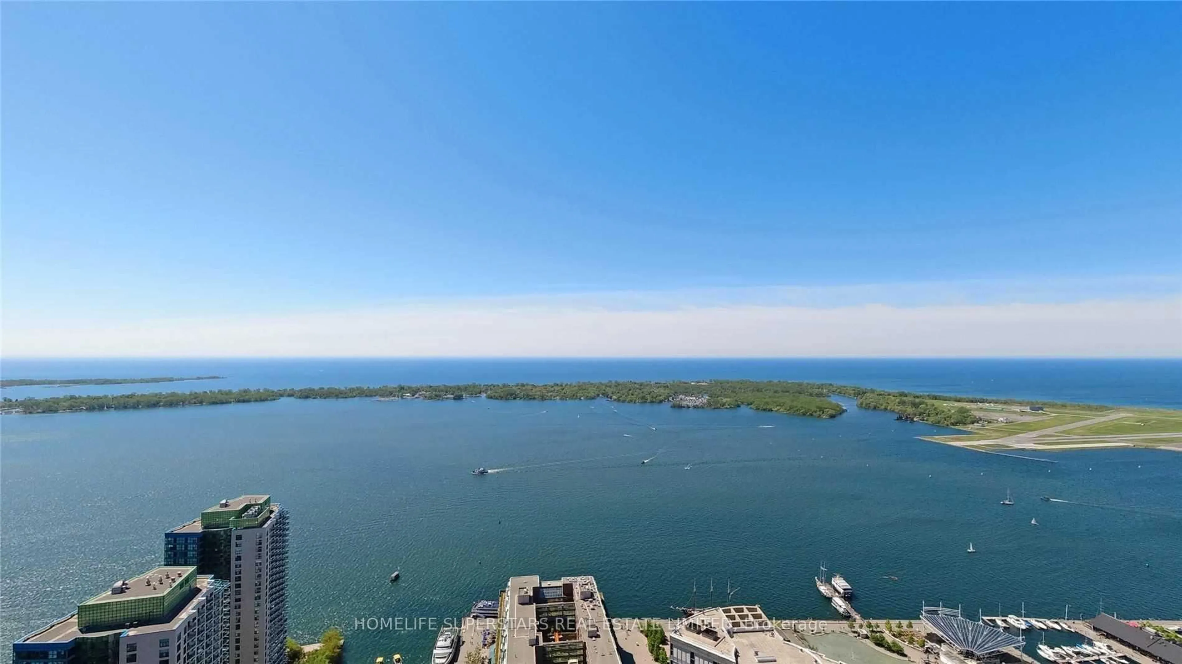 Unknown for 10 York St #6108, Toronto Ontario M5J 0E1
