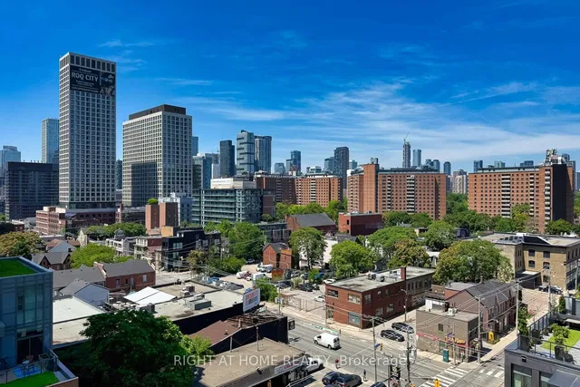 50 Power St #914, Toronto 2
