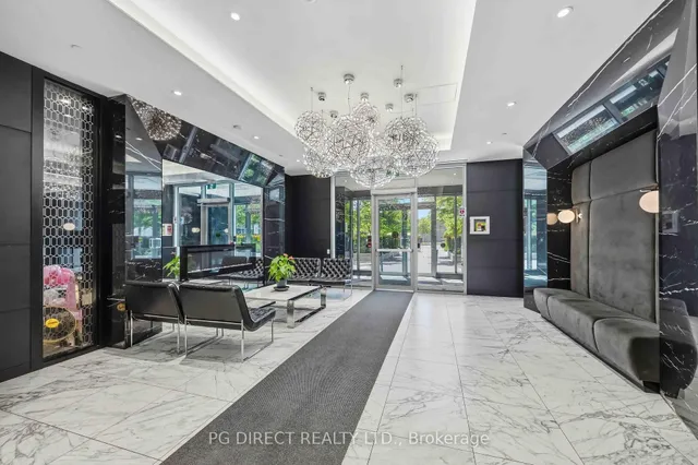 31 Tippett Rd #363, Toronto 3