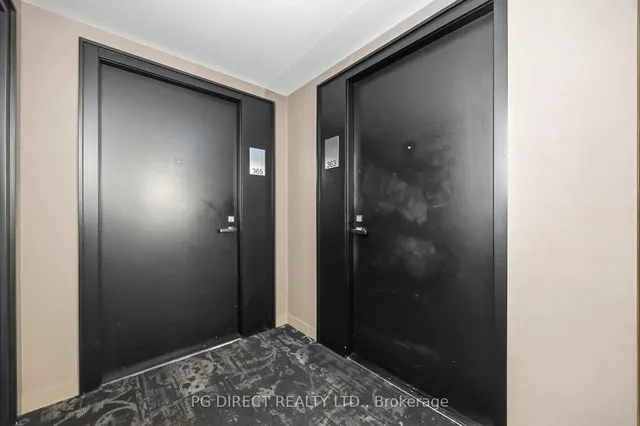 31 Tippett Rd #363, Toronto 4