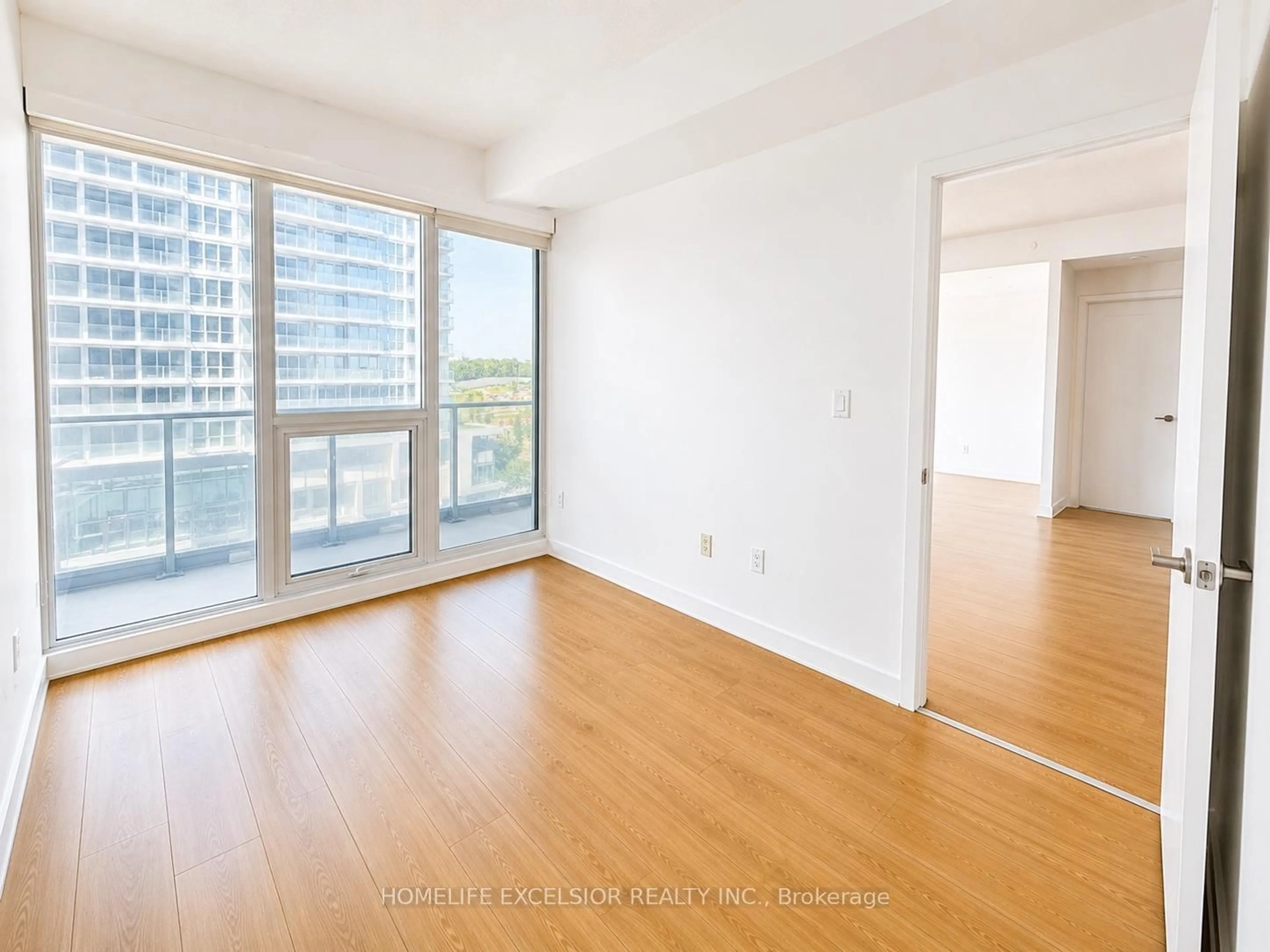 A pic of a room for 115 Mcmahon Dr #712, Toronto Ontario M2K 0E3